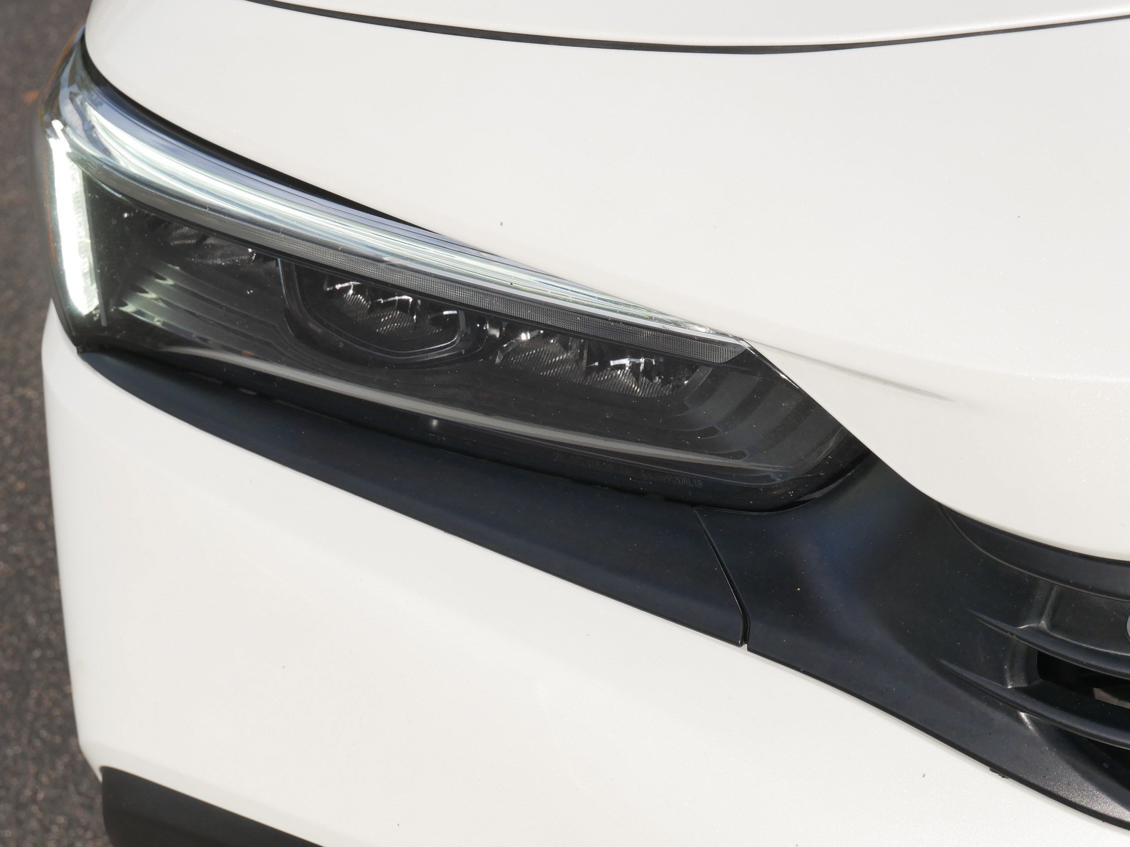Used 2024 Honda Civic Touring image 16