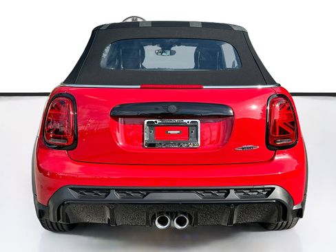 Used 2024 MINI Cooper John Cooper Works image 6