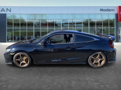 Used 2019 Honda Civic Si image 7