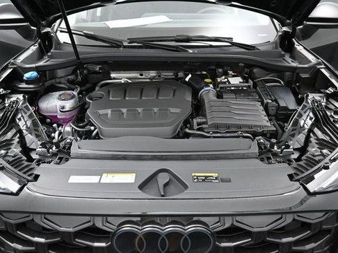 New 2026 Audi Q3 quattro 2.0T AWD/4WD image 15