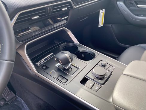 New 2026 MAZDA CX-70 SC AWD/4WD image 13