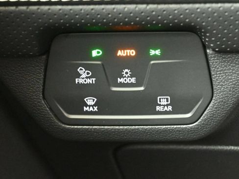 New 2026 Volkswagen Atlas SEL Premium R-Line AWD/4WD image 24