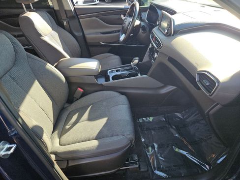 Used 2020 Hyundai Santa Fe SEL w/ Convenience Package image 24