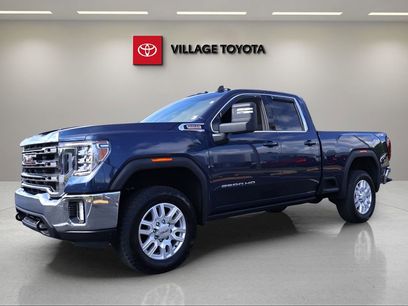 Used 2022 GMC Sierra 2500 SLE w/ SLE Value Package;