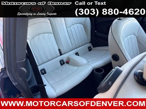 Used 2019 MINI Cooper S image 10