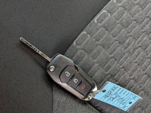 New 2025 Ford Ranger XL w/ Trailer Tow Package image 31