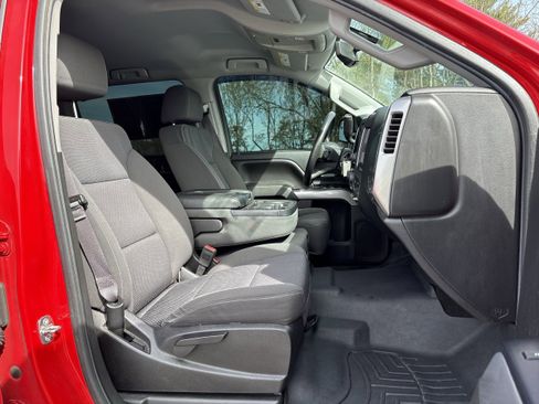 Used 2017 Chevrolet Silverado 1500 LT w/ All Star Edition image 27