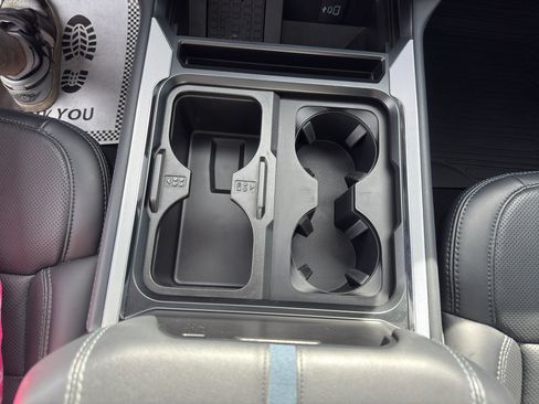 Certified 2026 Ford F450 Platinum AWD/4WD image 23