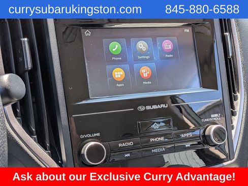 Used 2023 Subaru Forester AWD/4WD image 26