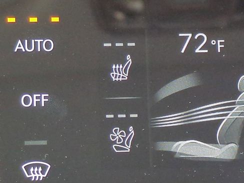 New 2026 Genesis GV70 2.5T Advanced image 21