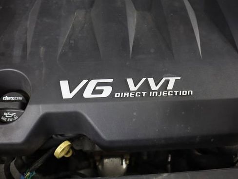 Used 2015 Chevrolet Impala LT FWD image 14
