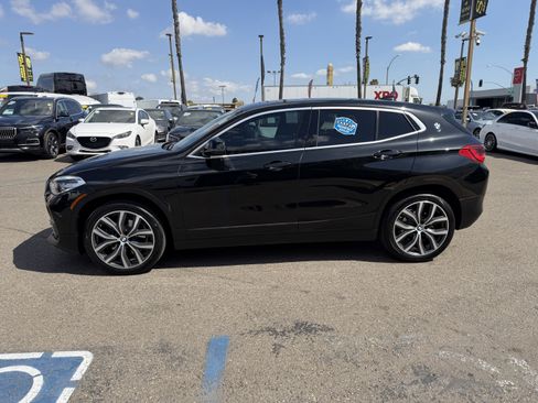 Used 2019 BMW X2 sDrive28i w/ Convenience Package FWD image 6