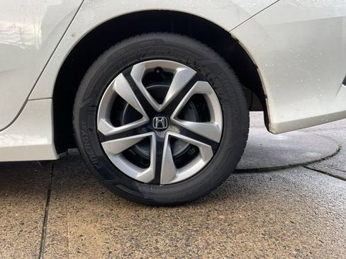 Used 2017 Honda Civic LX image 23