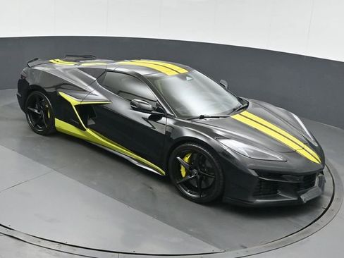 Used 2024 Chevrolet Corvette E-Ray image 24