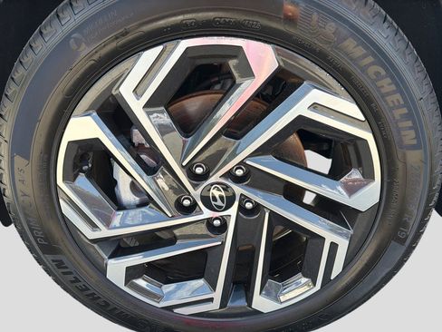 Used 2026 Hyundai Tucson SEL AWD/4WD image 14