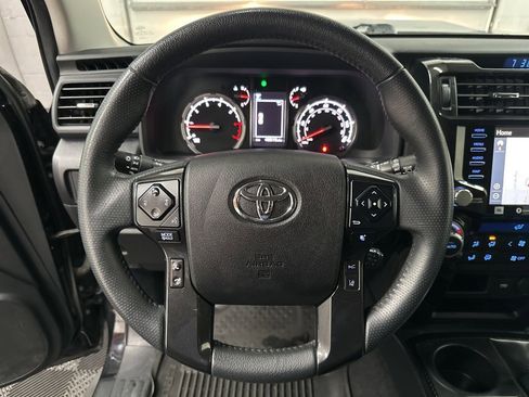 Used 2020 Toyota 4Runner TRD Pro image 15