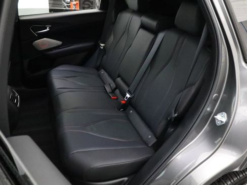 Certified 2025 Acura RDX A-Spec AWD/4WD image 10