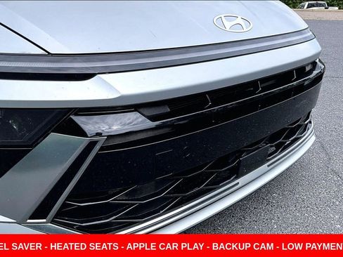 Used 2024 Hyundai Sonata SEL FWD image 30