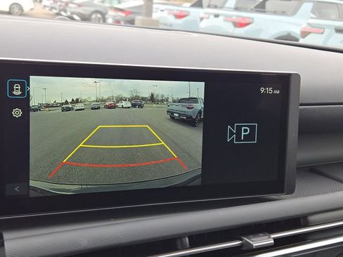New 2026 Hyundai Tucson SEL AWD/4WD image 12