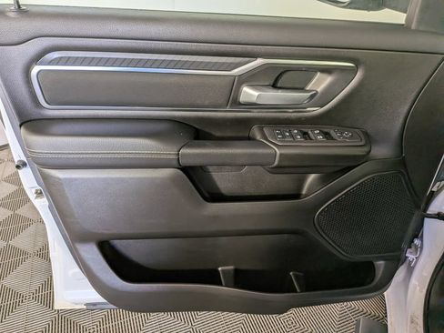 Certified 2025 RAM 1500 Big Horn AWD/4WD image 15