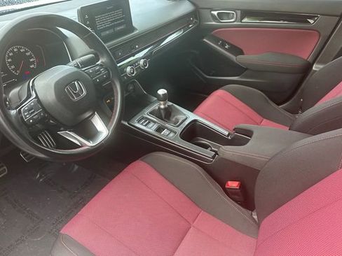 Used 2022 Honda Civic Si image 11