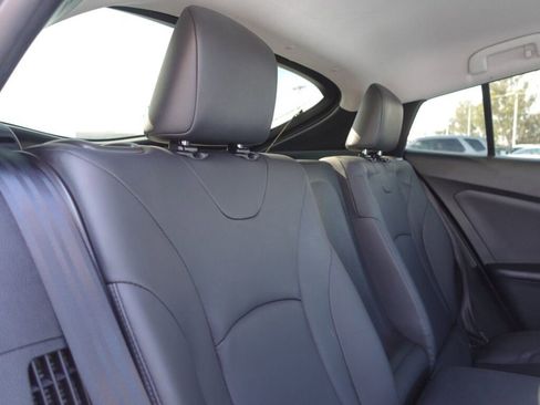 Certified 2017 Toyota Prius Prime Premium image 13