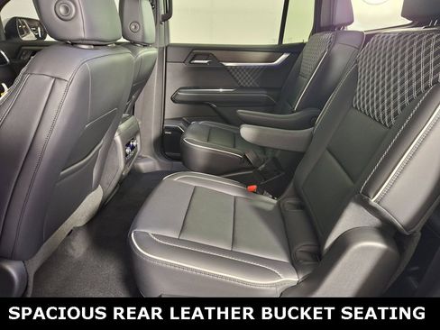 Used 2024 GMC Acadia Denali w/ LPO, Floor Liner Package image 28
