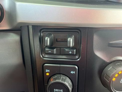 Certified 2024 Ford F350 XL w/ XL Off-Road Package AWD/4WD image 16