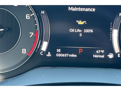 Certified 2023 Acura RDX FWD w/ Technology Package image 40