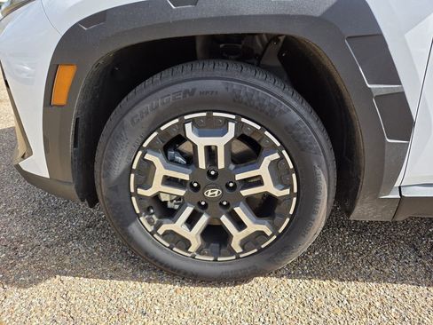 Certified 2025 Hyundai Tucson XRT FWD image 26