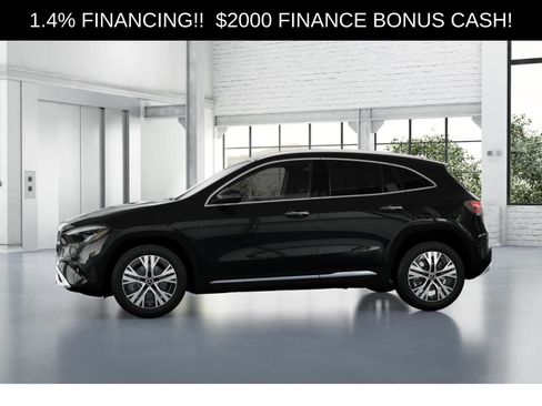 New 2026 Mercedes-Benz GLA 250 GLA 250 image 37