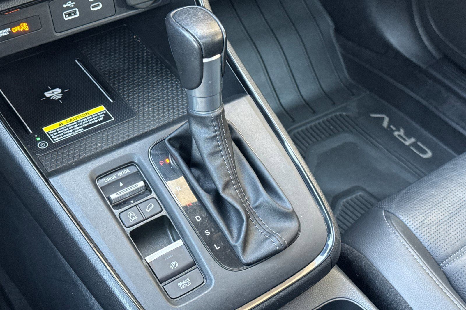 Used 2025 Honda CR-V EX-L image 22