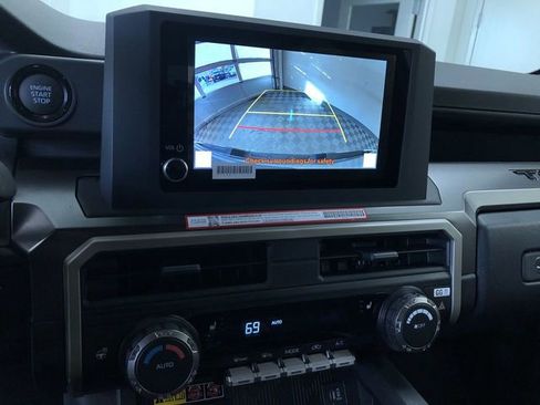 New 2025 Toyota Tacoma SR5 image 22