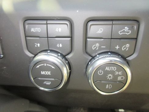 New 2026 GMC Sierra 1500 Denali image 15