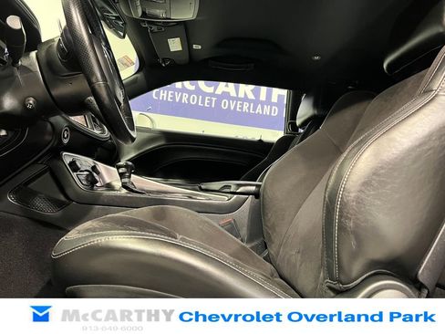 Used 2022 Dodge Challenger GT w/ Plus Package RWD image 25