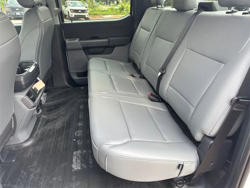 New 2023 Ford F150 Lightning Pro image 16