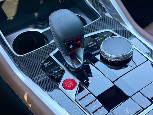 New 2026 BMW X5 M Competition w/ Executive Package image 30