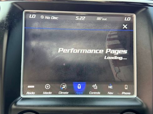 Used 2018 Jeep Grand Cherokee Trackhawk AWD/4WD image 59