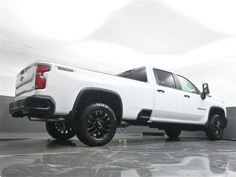 New 2026 Chevrolet Silverado 2500 LT w/ Trail Boss Package image 11