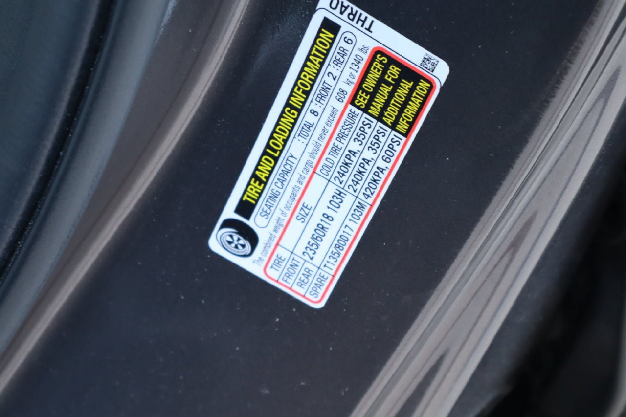 Used 2025 Honda Odyssey EX-L image 30