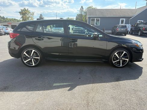 Used 2023 Subaru Impreza 2.0i Sport image 6