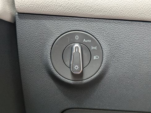 New 2026 Volkswagen Taos S FWD image 22