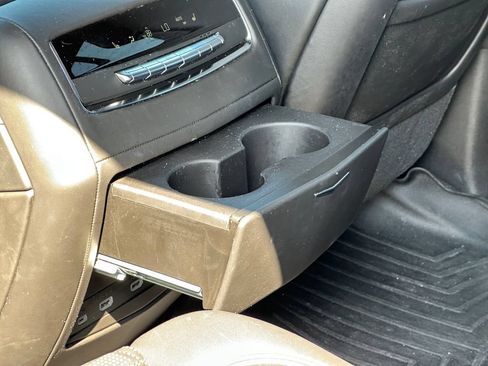 Used 2021 Cadillac Escalade Sport Platinum w/ LPO, ONYX Package AWD/4WD image 26