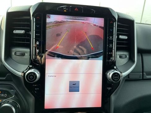 New 2026 RAM 1500 Big Horn image 21