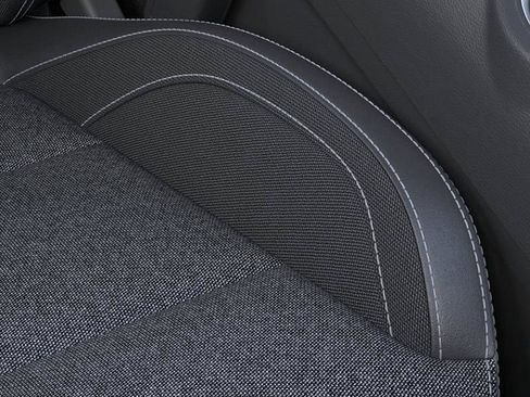 New 2026 Ford Mustang ECOBOOST FASTBACK image 16