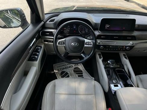 Used 2020 Kia Telluride EX FWD image 34