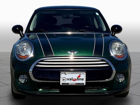 Used 2014 MINI Cooper 2-Door Hardtop image 4