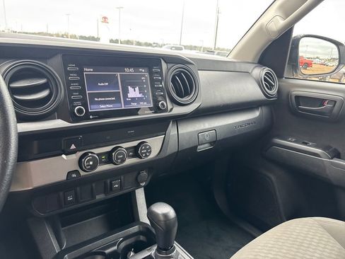 Used 2023 Toyota Tacoma SR image 14