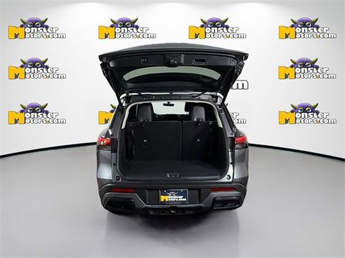 Used 2024 INFINITI QX60 Pure image 23