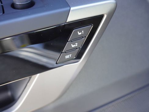 Used 2025 Toyota Tundra Limited w/ TRD Off-Road Package image 22